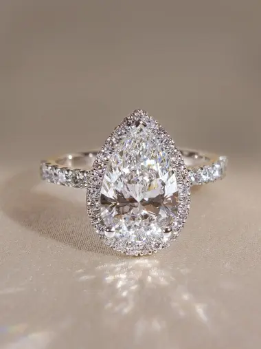 Round Diamond